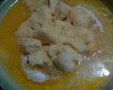 Foto del paso 3 de la receta: Torta de queso fácil 🧀