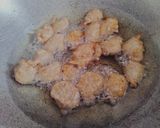 A picture of step 2 of Melt in mouth falhari Dahibara.