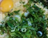Foto langkah ke 3 dari resep DELGONG 👩🍳PEKEDÈL JAGONG 👌.