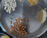 लेमन राइस(Lemon rice in hindi) रेसिपी चरण 1 फोटो