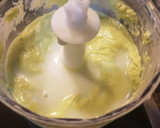 Foto del paso 2 de la receta: Crema dulce de aguacate