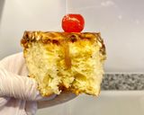 Foto del paso 16 de la receta: Pastel de yogur con cobertura de miel y frutos secos