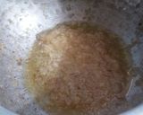 A picture of step 2 of Chicken korma.