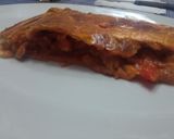 Foto del paso 8 de la receta: Empanada de atún