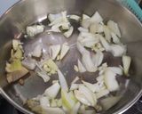 Foto langkah ke 4 dari resep Tumis Daging Sapi Kecap + Saus Tiram.