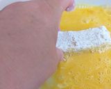 Foto del paso 3 de la receta: Bastoncitos de polenta en panko