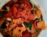 My Chicken with Mediterranean Tastes. recipe step 4 photo