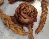 Foto del paso 9 de la receta: Tarta de choclo y nuez