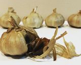 A picture of step 10 of Keema Curry with Black Garlic.