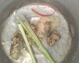 Foto langkah ke 2 dari resep Bir Pletok.