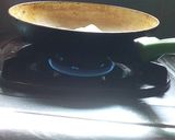 Foto langkah ke 2 dari resep Leker/Crepes.