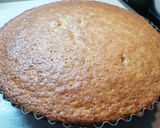 Foto del paso 2 de la receta: Bizcocho con fondant