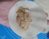 Foto langkah ke 2 dari resep Gyoza.