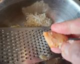 A picture of step 2 of Crispy Methi Tikki with Sorghum Flour.