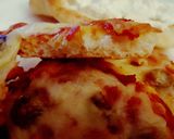 صورة لخطوة 2 من وصفة عجينة سهلة ورائعة لكل انواع الفطائر 😋😍