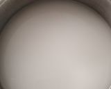 صورة لخطوة 1 من وصفة قلب اللوز الميكسور 😋😋