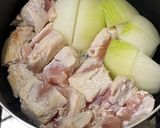 馬鈴薯燉里肌肉的食譜步驟2照片