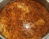 Házias palócleves recept fázis 6 fotója