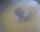Foto del paso 4 de la receta: Bizcochuelo súper esponjoso barato y rico