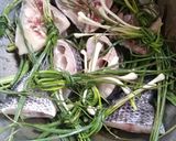 Foto langkah ke 4 dari resep Ikan Nila Arsik.