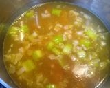 Foto del paso 8 de la receta: Sopa cultivateur a la Diaz