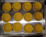 Foto langkah ke 3 dari resep Pie Susu Bali.