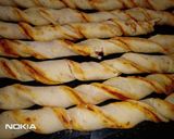 Foto del paso 9 de la receta: Rulitos Rellenos de Salsa