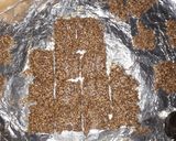 عکس مرحله 6 از دستور سوهان کنجدی