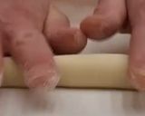Gnocchi al pomodoro, paradicsomos gnocchi 🍅🥔 recept fázis 4 fotója