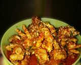 Foto langkah ke 7 dari resep Ceker pedas.