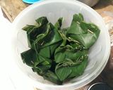 Foto langkah ke 7 dari resep Tape Ketan.