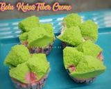 Foto langkah ke 3 dari resep Bolu Kukus Fiber Creme.