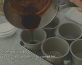 Creme Caramel CustardRecipe video recipe step 4 photo