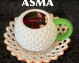Foto langkah ke 1 dari resep Resep Asma.