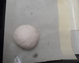 عکس مرحله 11 از دستور نان مینی برگر solm@z