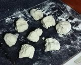 Foto del paso 7 de la receta: ¡Churrascas!