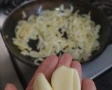 Foto del paso 3 de la receta: Tarta de BRÓCOLI ❤️
