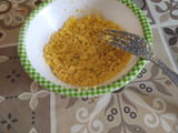 Huevos rellenos con mayonesa y sucedáneos