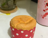 Foto langkah ke 7 dari resep Chiffon Cream Cheese.