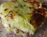 Foto del paso 6 de la receta: Pastel de papas