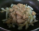 親子丼❤️的食譜步驟2照片