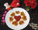 लिटिल हट समोसा रेसिपी चरण 9 फोटो