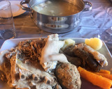 Foto del paso 3 de la receta: Escudella catalana