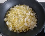 Foto del paso 2 de la receta: Lasaña de berenjena y calabacín con bechamel de coliflor