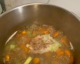 Foto langkah ke 6 dari resep Soup daging.
