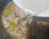 Foto langkah ke 5 dari resep Gangan Rebung balamak.