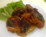Foto langkah ke 5 dari resep Ayam Panggang Oven.