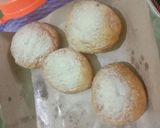 Foto langkah ke 5 dari resep Donat Autolisis.