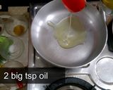 A picture of step 3 of Idli Tikka - Leftover Idli Innovative.