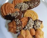 Foto del paso 6 de la receta: Pastisetas